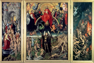 Yttersta domen, 1473